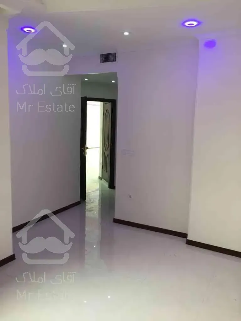 170 متر قیطریه تکواحدی