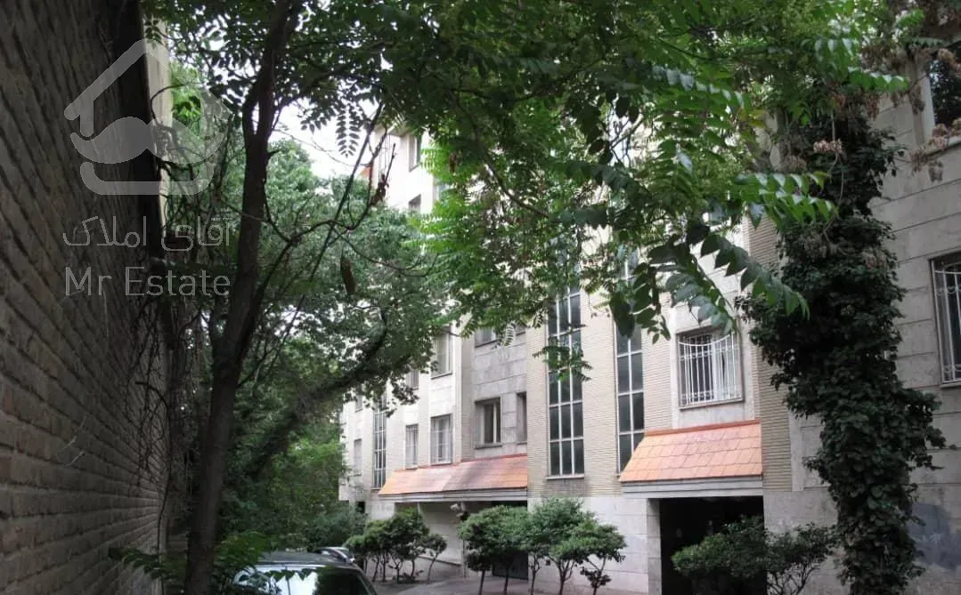 بن بست باغ گلشن ۱۰۷ متر فول امکانات لوکیشن عالی