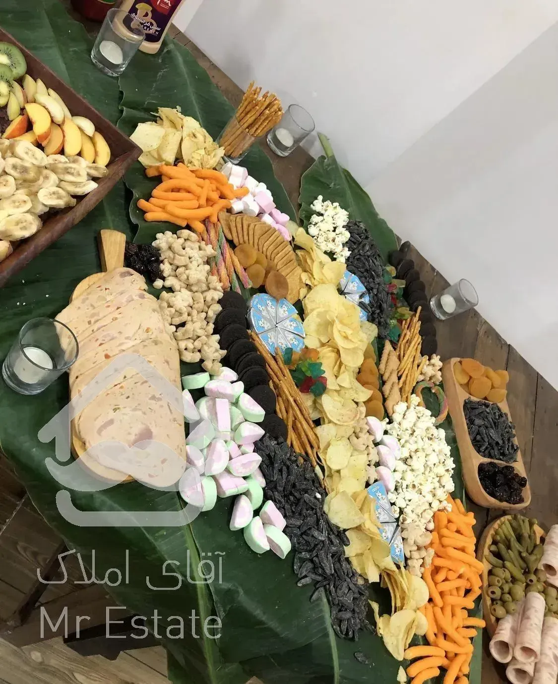 اجاره ویلا استخردار ۱۰۰متر