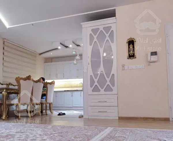 آپارتمان 145متری  سه خواب