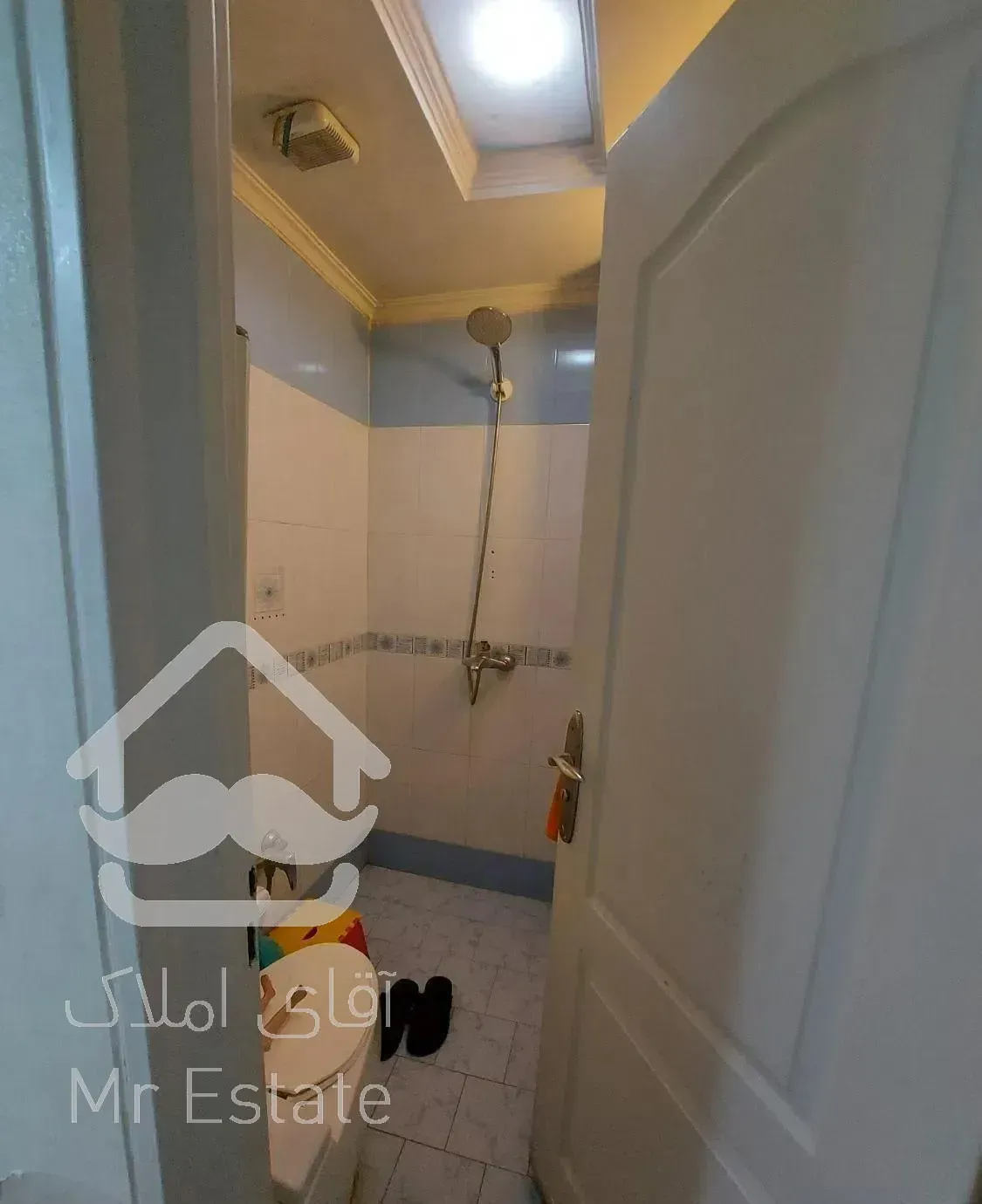 93متر / 2خواب / ویو ابدی