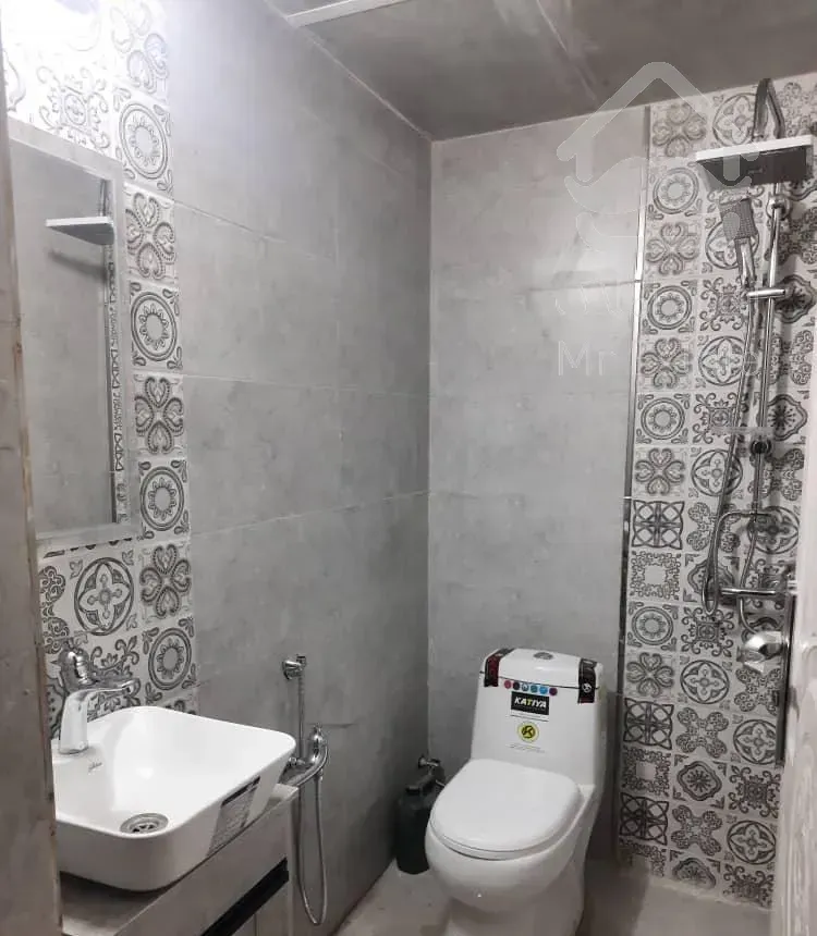 ویلا دوبلکس ۱۴۰متری فول