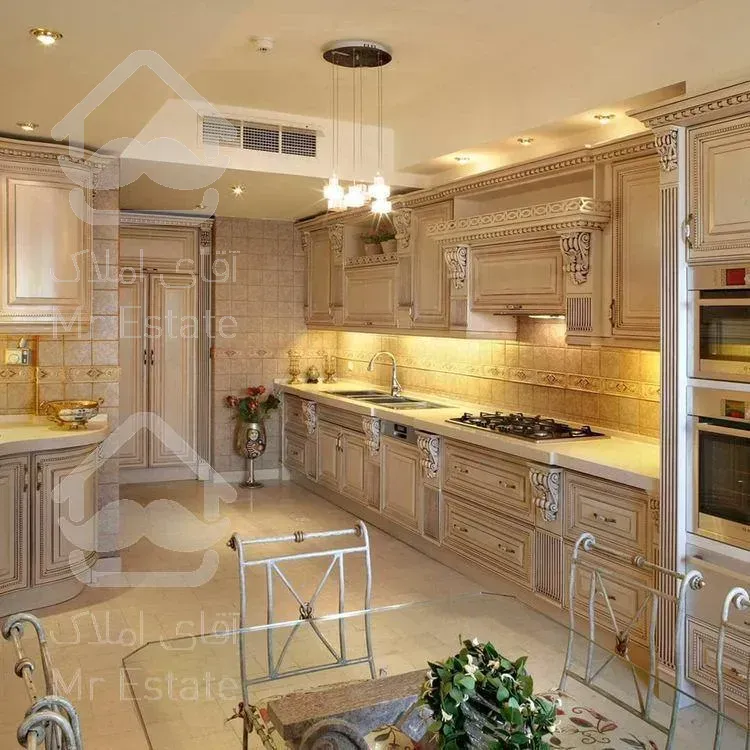 برج رولکس تاور نیاوران