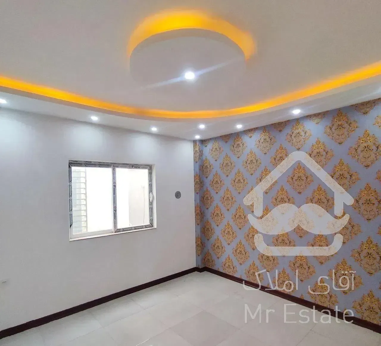 ۱۴۵ متر ویلا ۳ خوابه نزدیک دریای محمود آباد