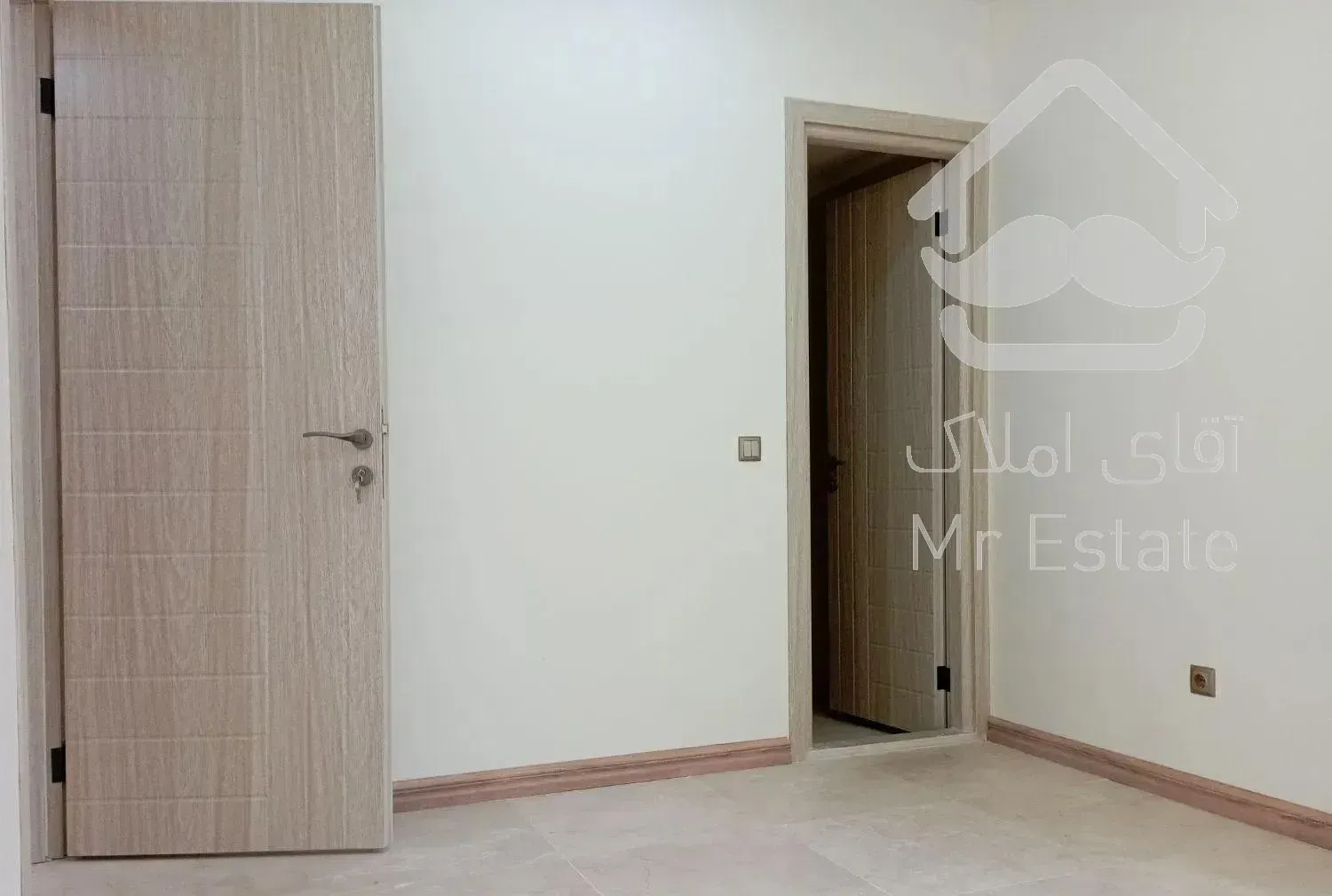 فروش ۱۰۹ متر آپارتمان ۳ خواب، ۲ مستر، نوساز هروی