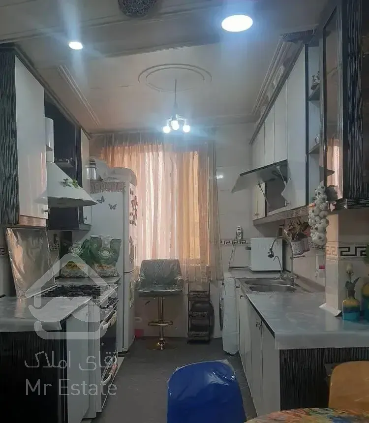 ۴۸متر آپارتمان. پیروزی پاسدار گمنام  کوچه خسروی