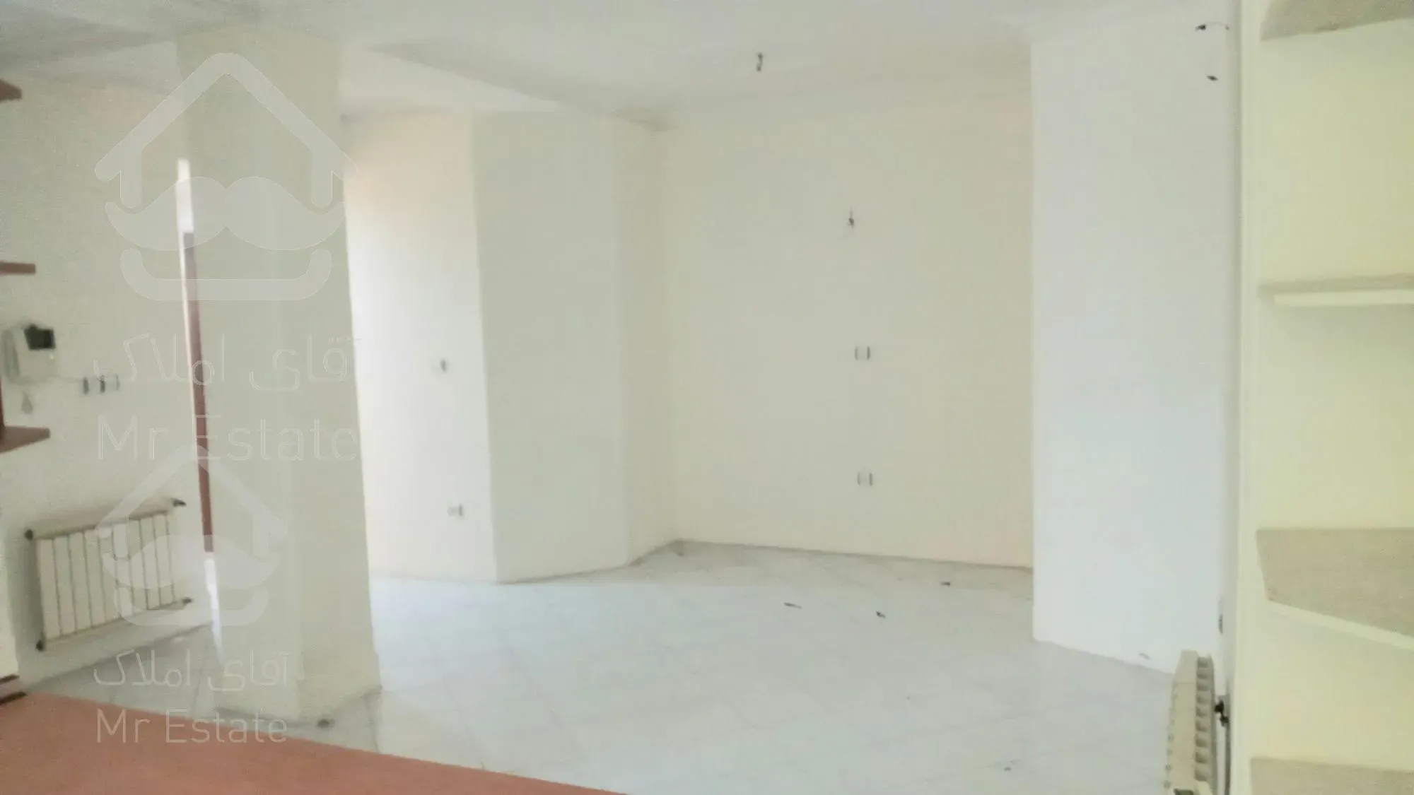 آپارتمان ۴۸متری فردوس غرب