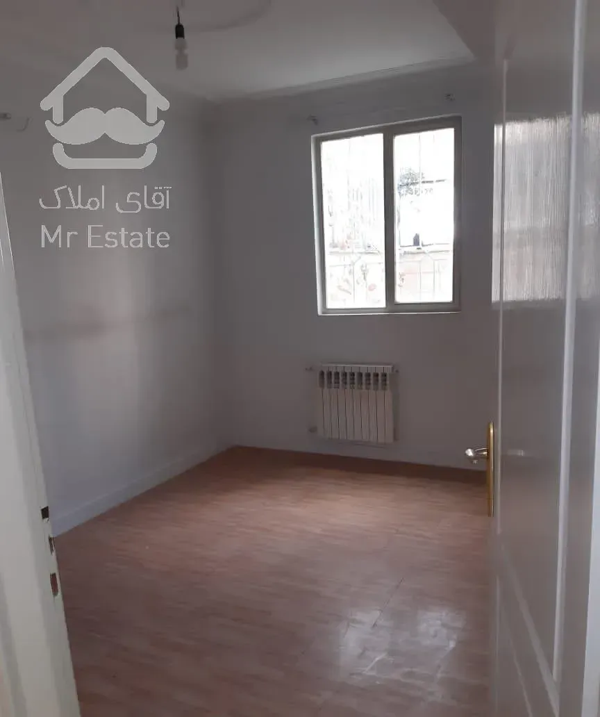 ۸۷ متری باز سازی شده  حیاط دار