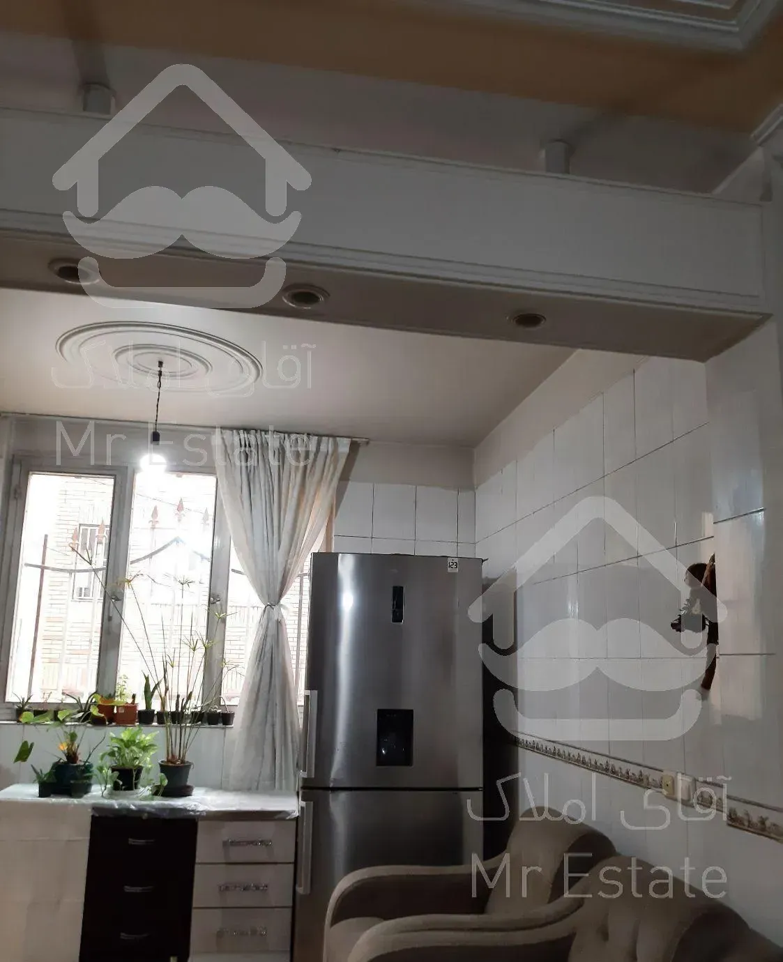 آپارتمان 42 متر یک خواب