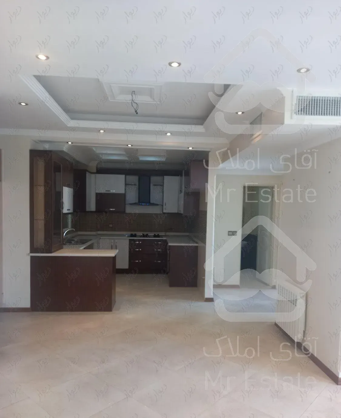 ۹۱ متر ستارخان (بهبودی ) فول