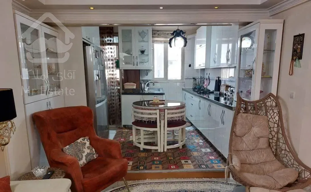 فروش آپارتمان شاداباد ۱۷ شهریور