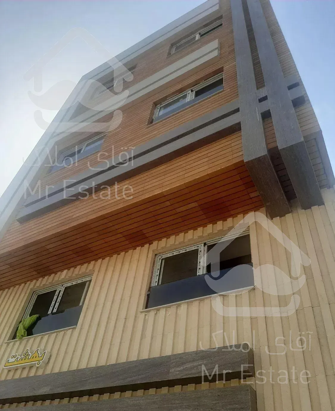 فروش آپارتمان تک واحدی