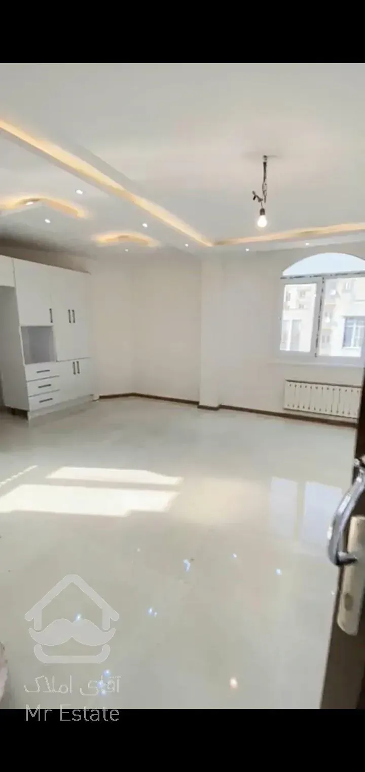 آپارتمان ۵۰متری یکخوابه سازمان برنامه شمالی