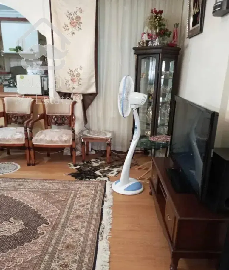 آپارتمان ۶۸ متر ۲ خوابه فول امکانات