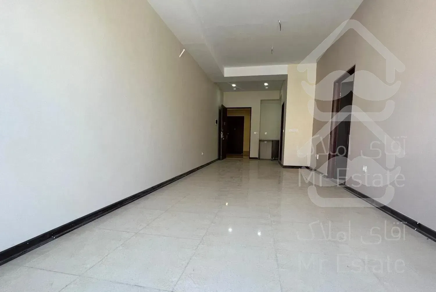 چیتگر۸۰مترکلیدنخورد۲اتاق پنجره هاقدی برج برندتریتا