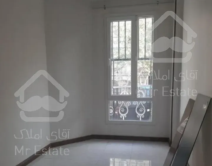 اجاره آپارتمان ۵۷ متر ۱ خواب جنت آباد شمالی