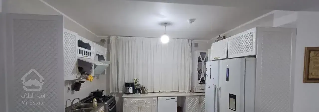 اجاره 130متری/2خواب/شیک /بر اصلی خیابان جم