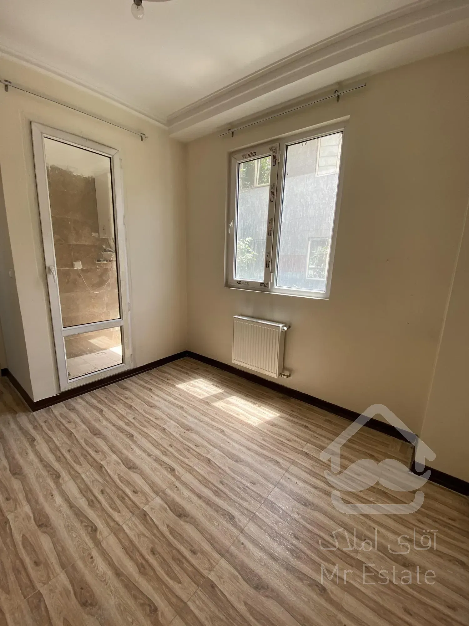 خرید/فروش آپارتمان ۷۱ متری هاشمی فول امکانات