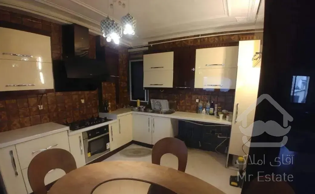 معاوضه اپارتمان شرافت با ویلا