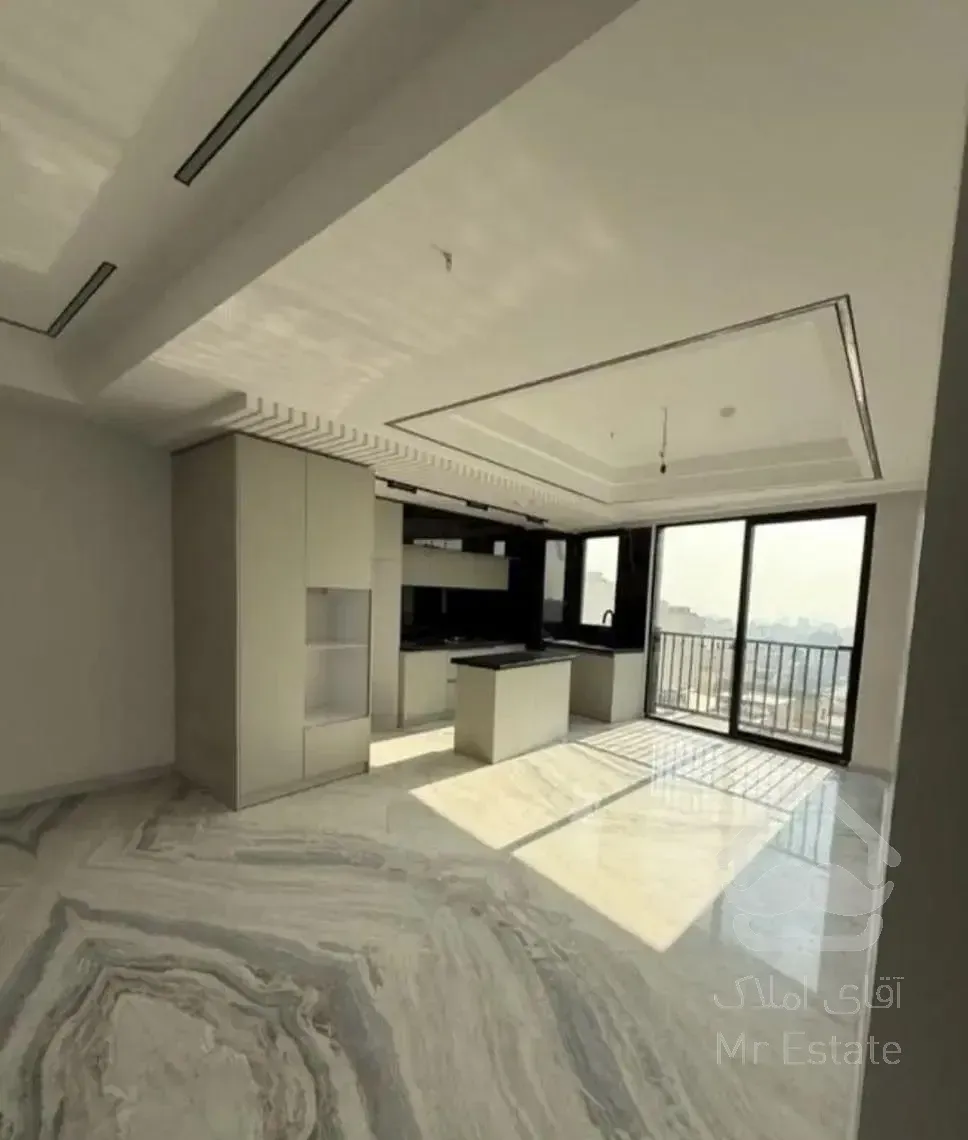 ۶۰متر دوخواب/سرمایه گذاری/غرب استان تهران اندیشه