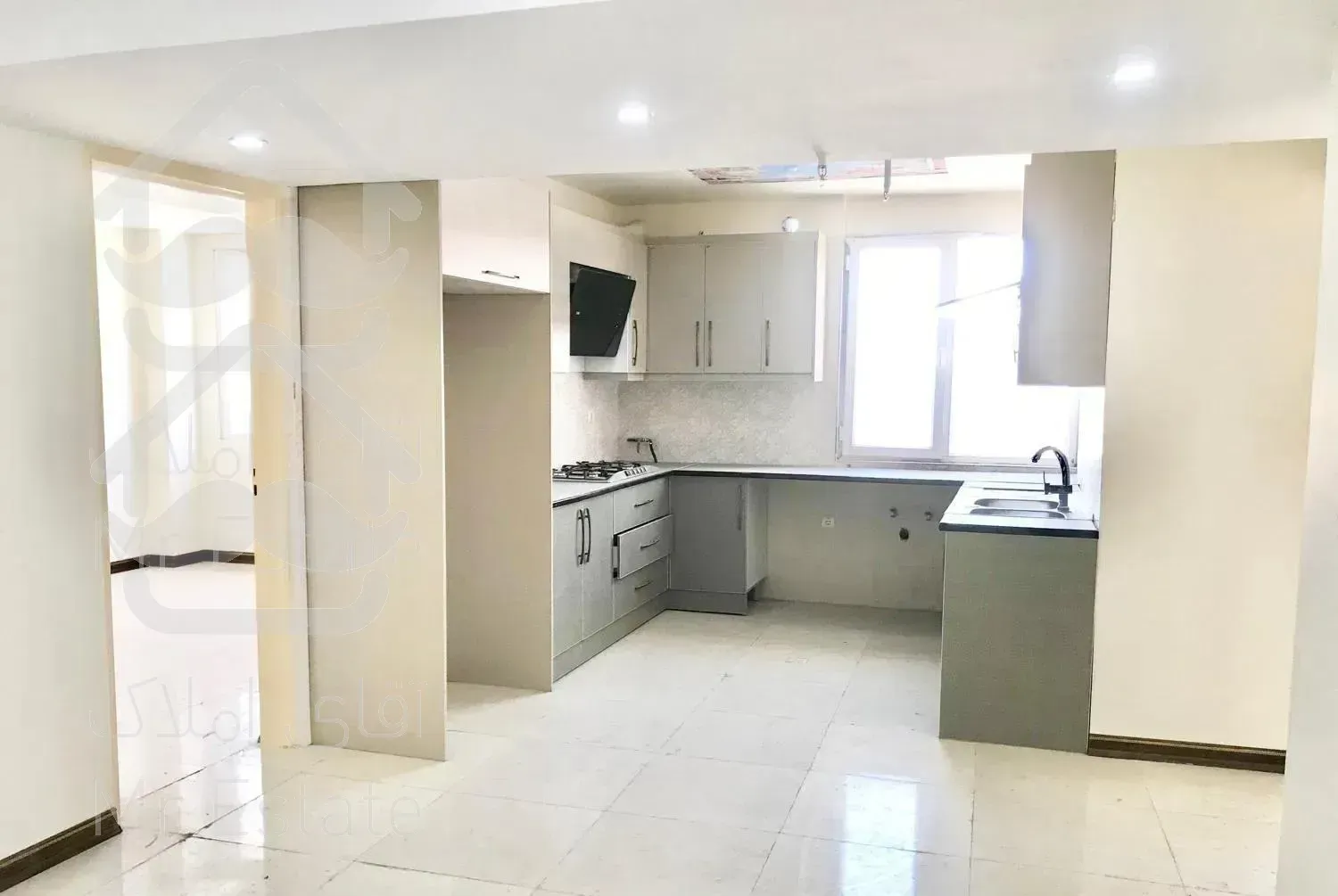 طوس ۱۴۵ متری،۳ خواب،تکواحدی،فول، سند آماده