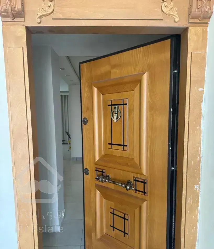 رهن طبقه دوم