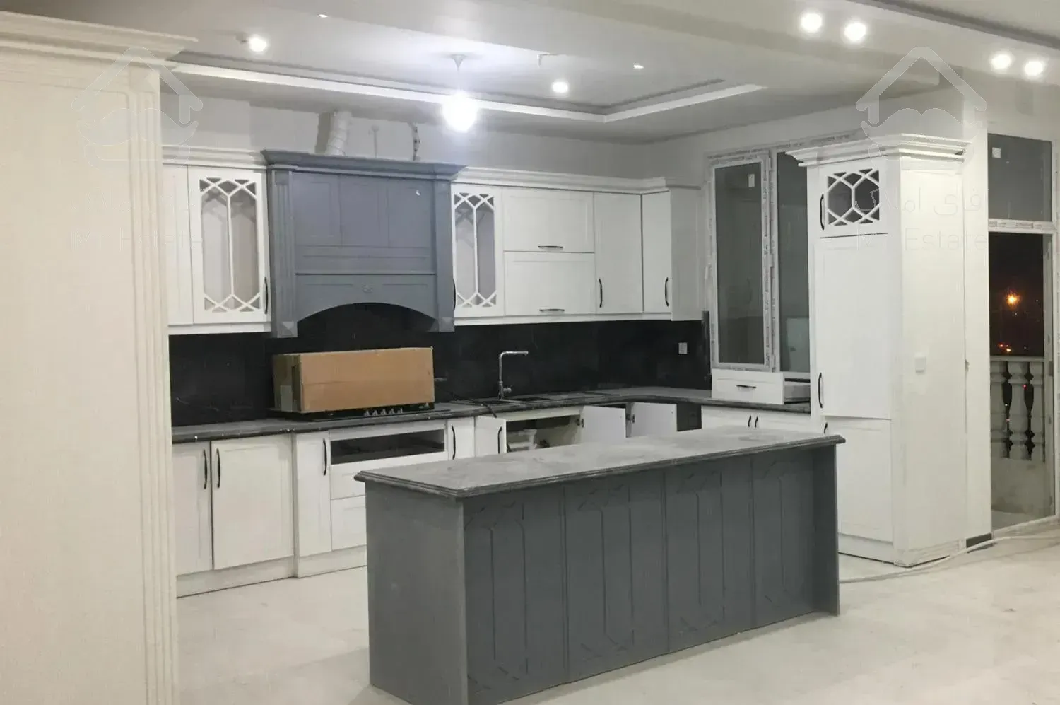 ۱۴۸متر-۳خواب-ویلا--تک واحدی