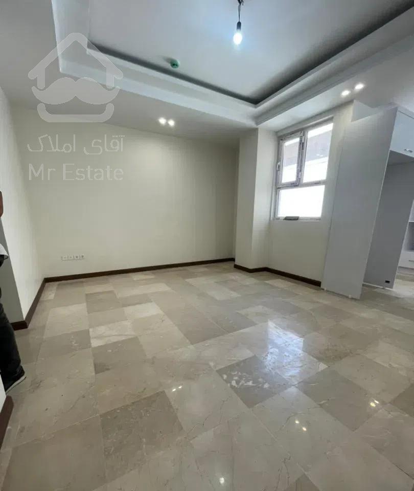 ۵۵ متر / کلید نخورده / فول / شهران طوقانی