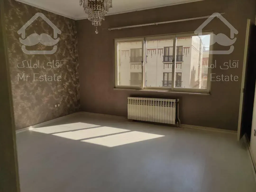 اجاره و رهن آپارتمان زعفرانیه 190  متر لوکس