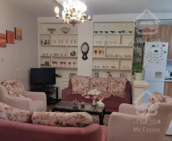 آپارتمان ۵۲ متری یکخوابه