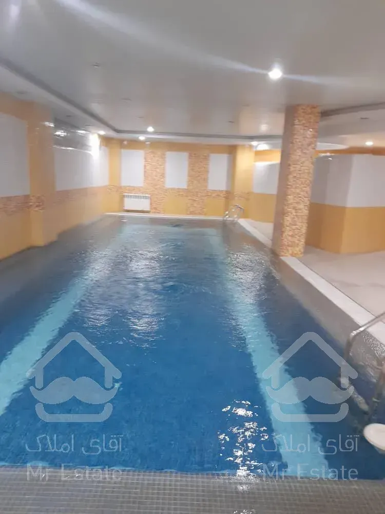 اجاره و رهن آپارتمان ولنجک 140  متر لوکس