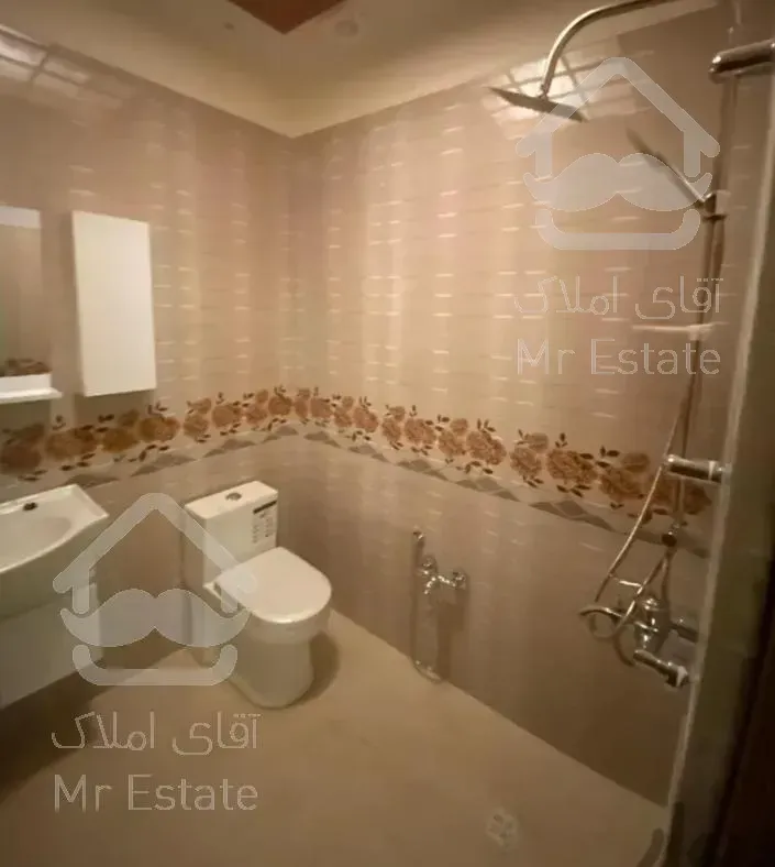 اپارتمان125متر - ویو ابدی -مالک منعطف - تخفیف عالی