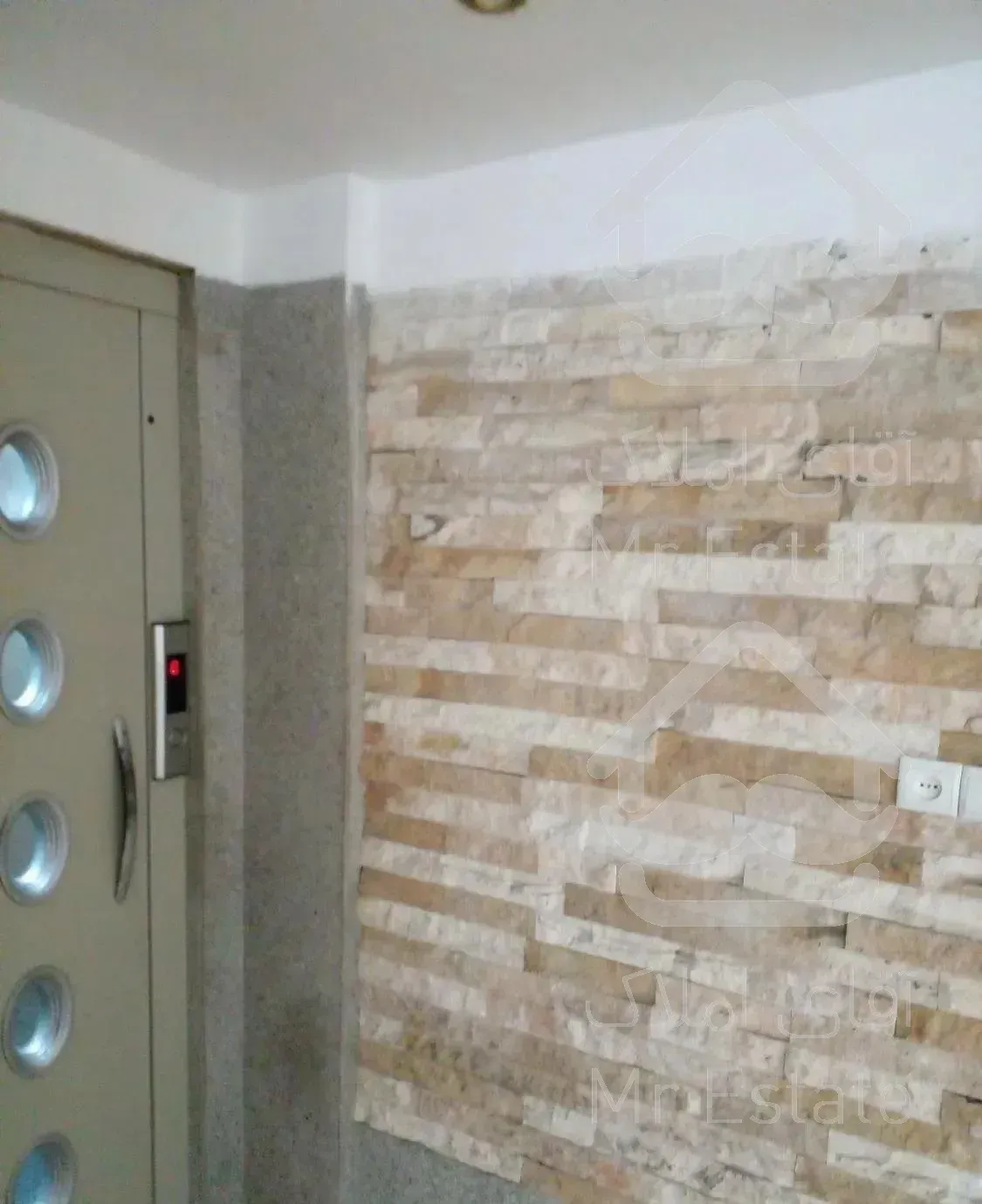 ۸۰متر فول امکانات تخلیه شیک مدرن  تهرانپارس