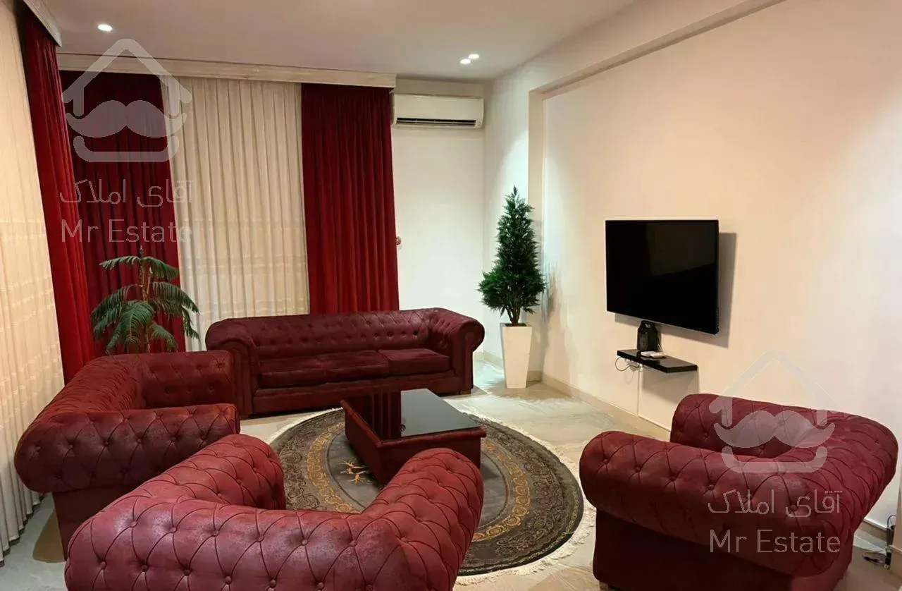 اجاره ویلایی  تریبلکس چهار خوابه ساحلی