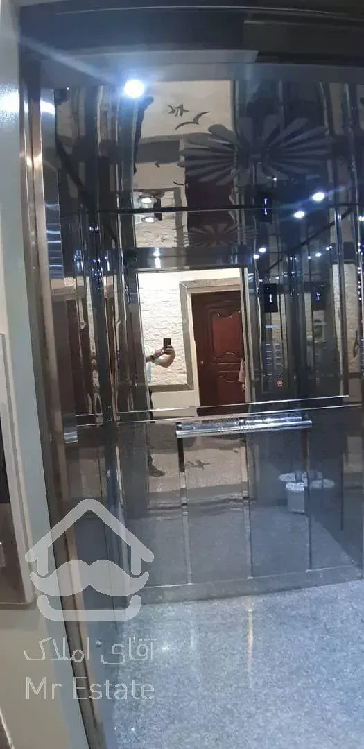 فروش آپارتمان درکه 123  متر اکازيون