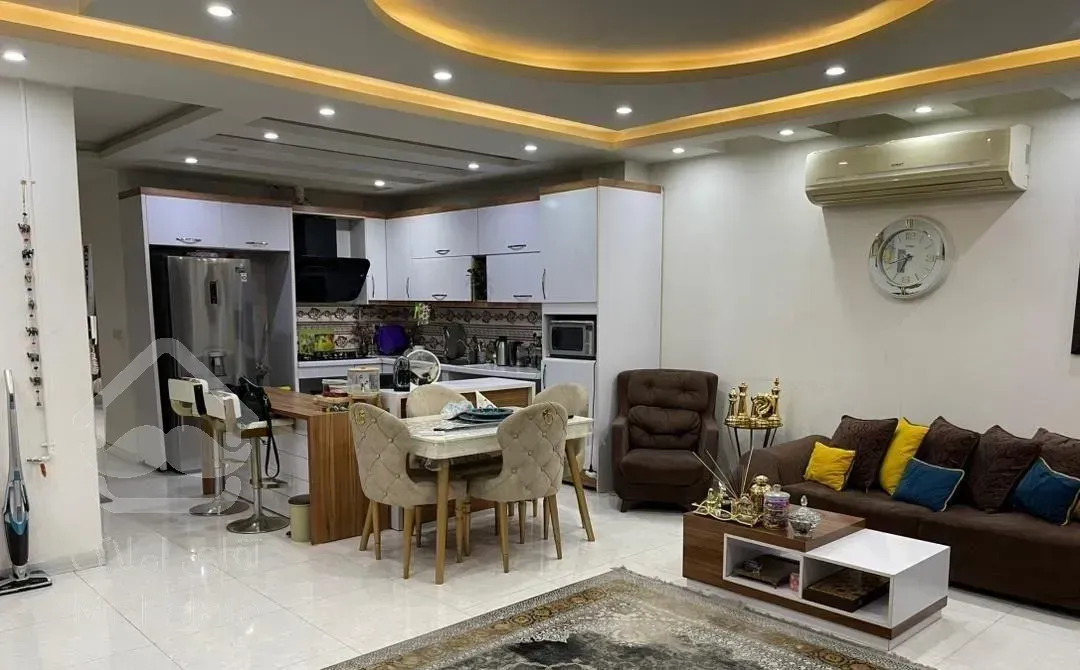 فروش آپارتمان۱۴۴ متری ۳ خوابه تاپ لوکیشن  گلستان