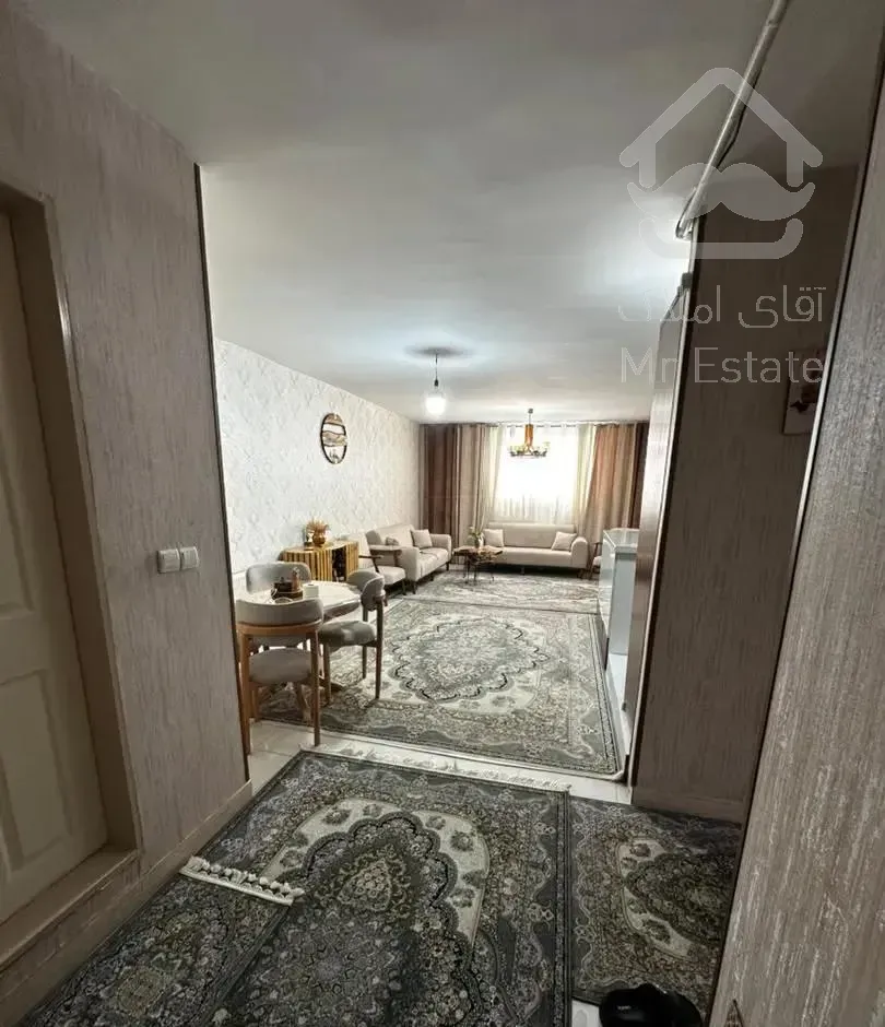 فروش آپارتمان مسکن مهر