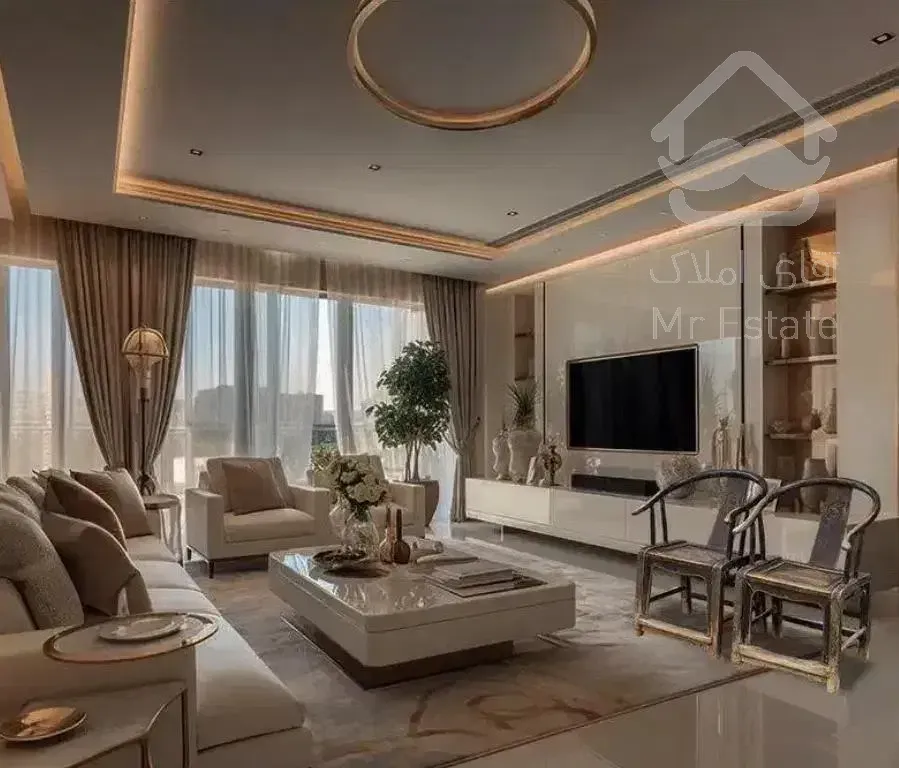 دنبال یه خونه ی ساده وشیک قبل معلم میگردی اینوبخون