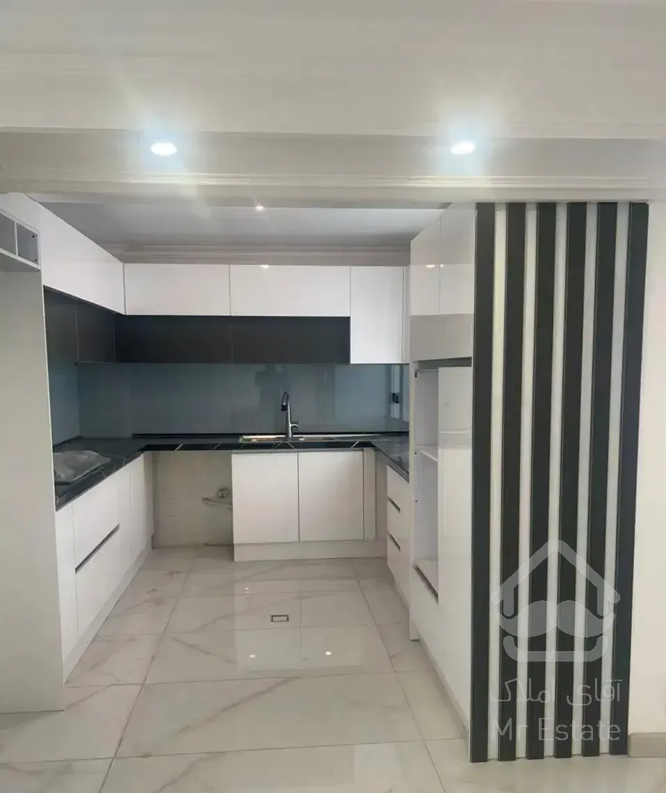 ۱۲۰متر ۲ خواب دولت فول بازسازی مدرن