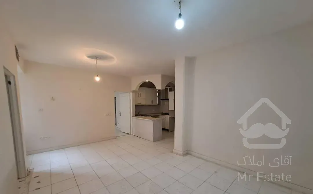 آپارتمان 75 متر 2 خواب دو راهی یوسف آباد