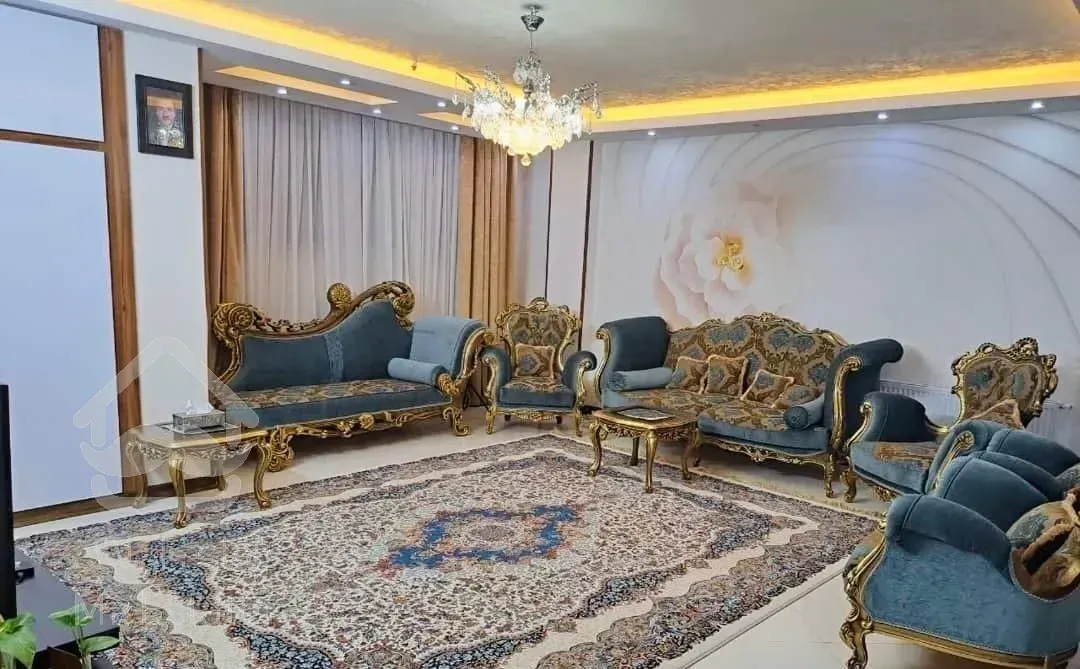 آپارتمان خوش نقشه غرضی