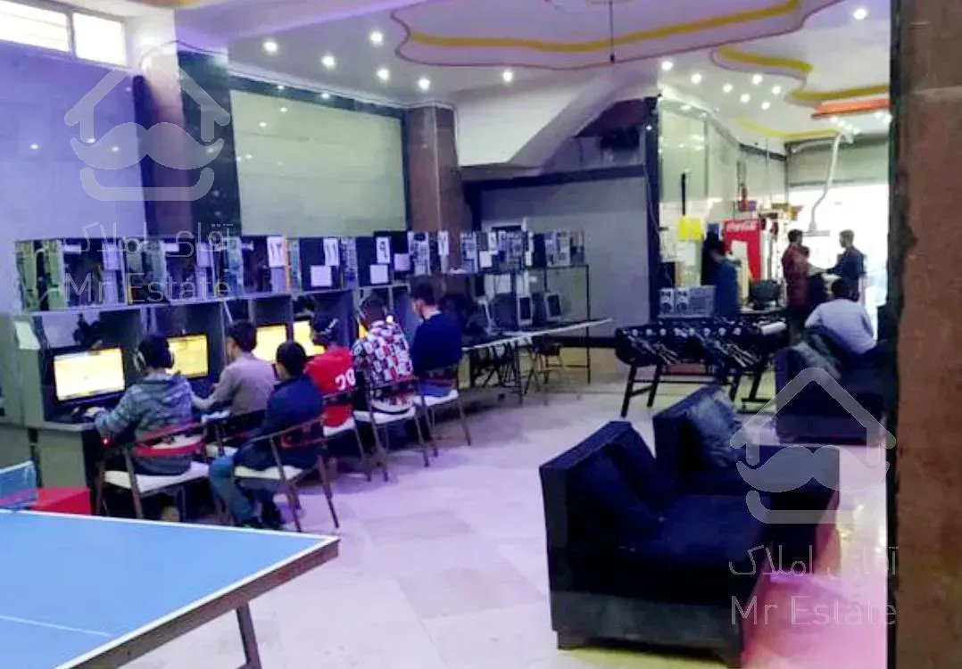 145متر مغازه/بلوار اصلی/مناسب انواع مشاغل