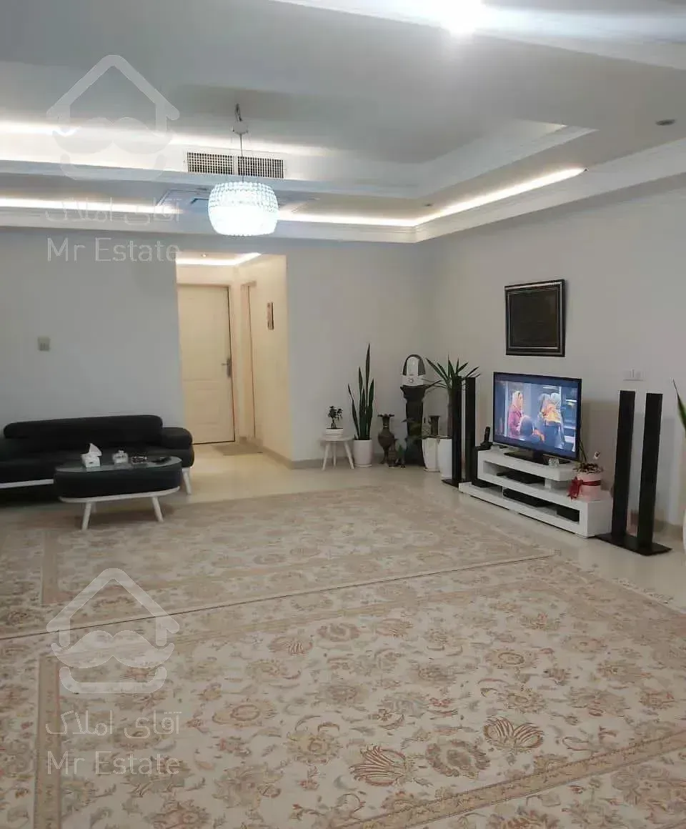 آپارتمان 105متری دو خواب نوساز