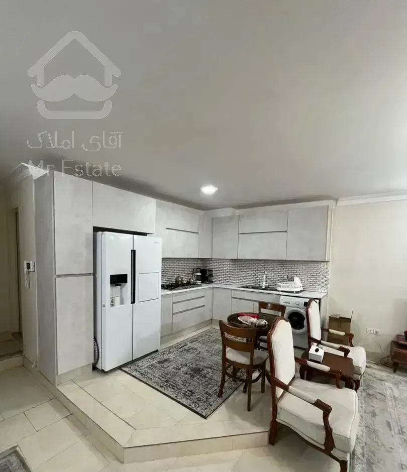 فروش اپارتمان شیک