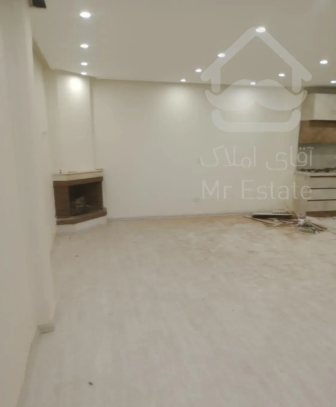 فروش آپارتمان ۱۰۰ متری ۲ خوابه در میرداماد