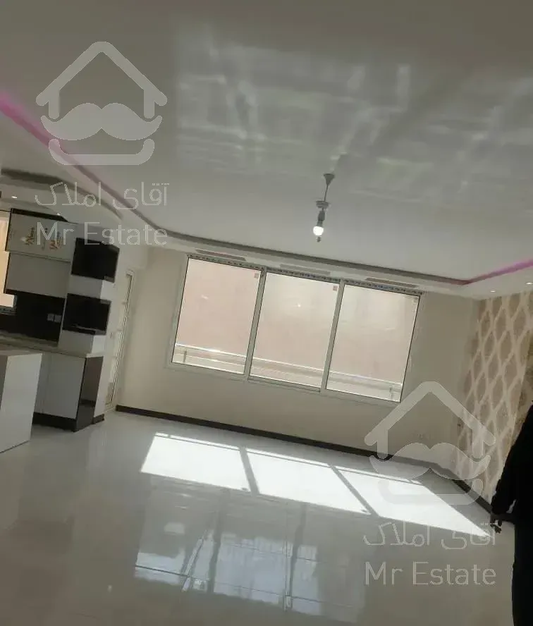 130 متری، تک واحدی، دوکله نور