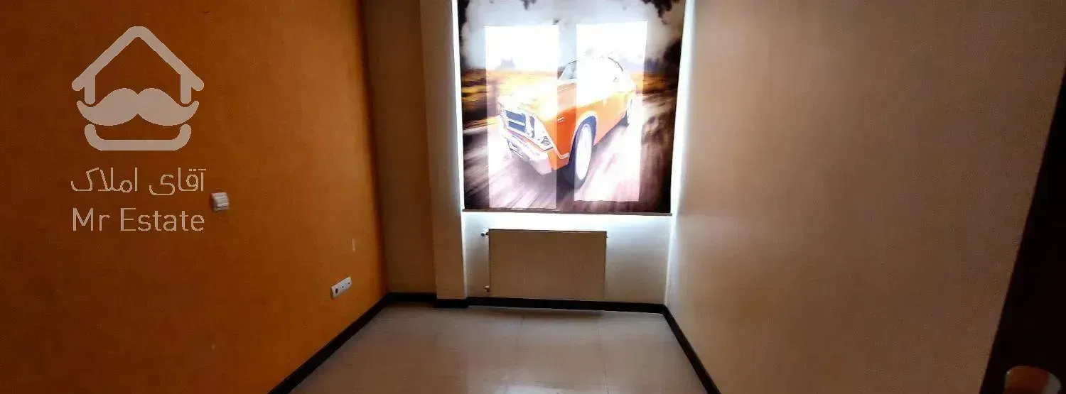 امیرآباد بالای جلال ۱۴۰ متر ۳ خواب