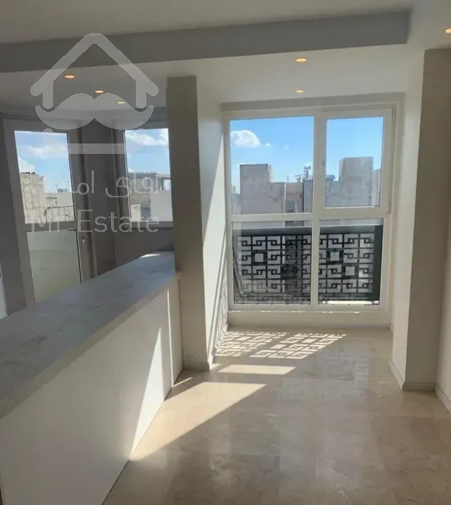 ونک شیخ بهایی شمالی ۹۲ متر نوساز