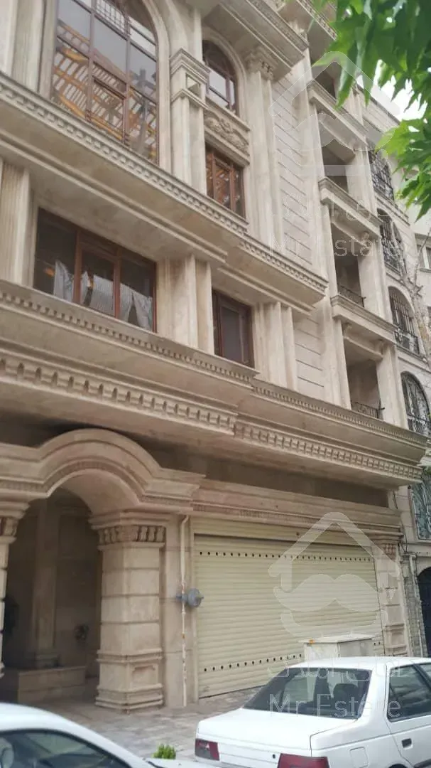 اجاره و رهن آپارتمان زعفرانیه 270  متر شیک