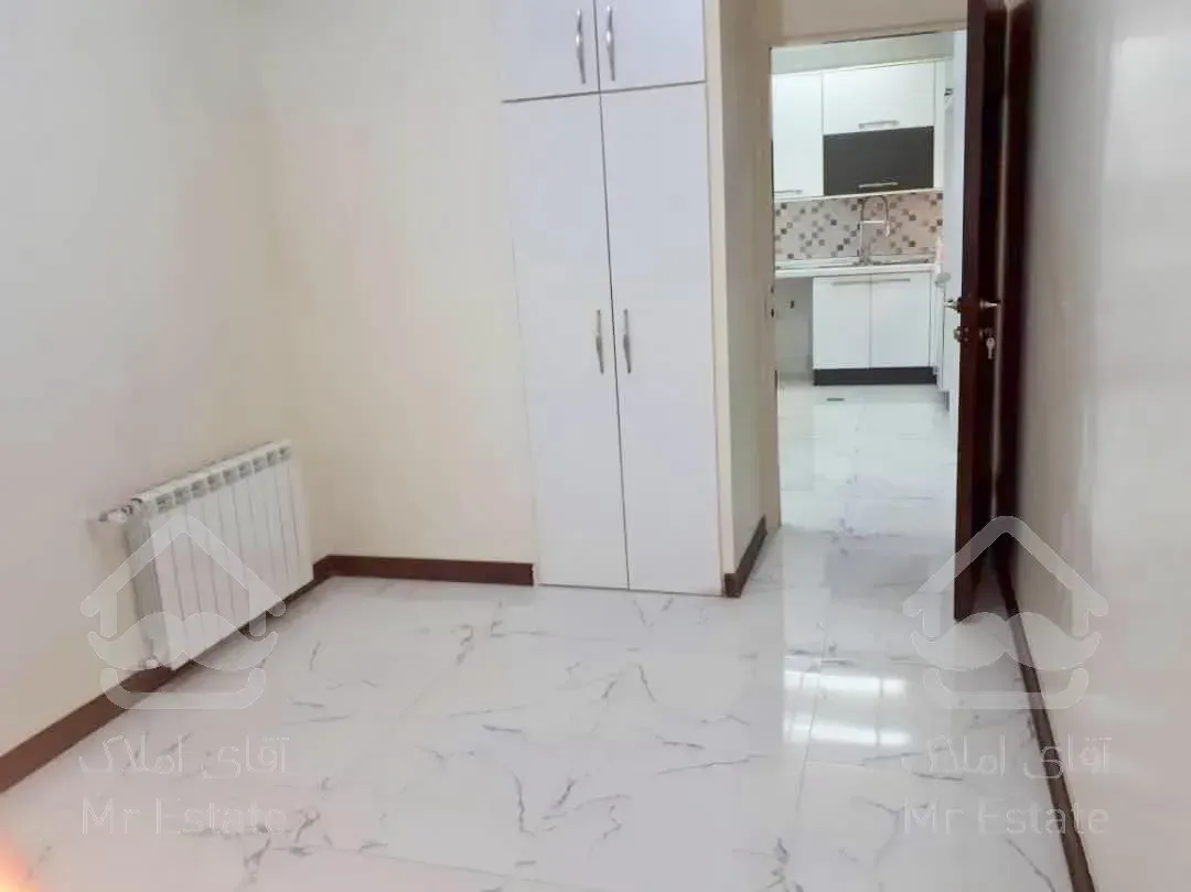 ۷۷متر آپارتمان مسکونی در صادقیه